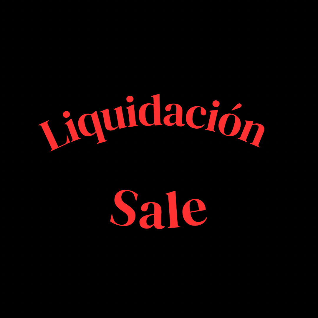 Liquidación