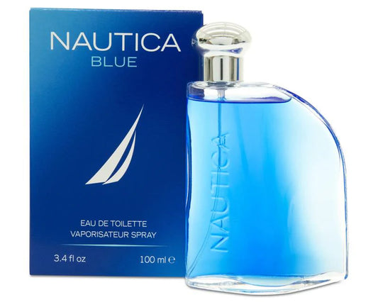 Náutica blue