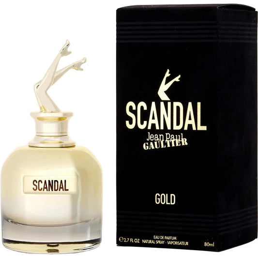 Scandal Jean Paul god eau de parfum 2.7