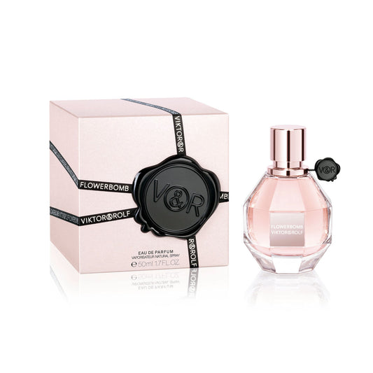 Flower Bomb Leau de parfum 3.4