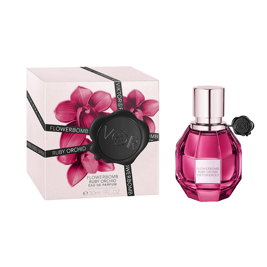 Flower bomb Ruby Orchid eau de parfum