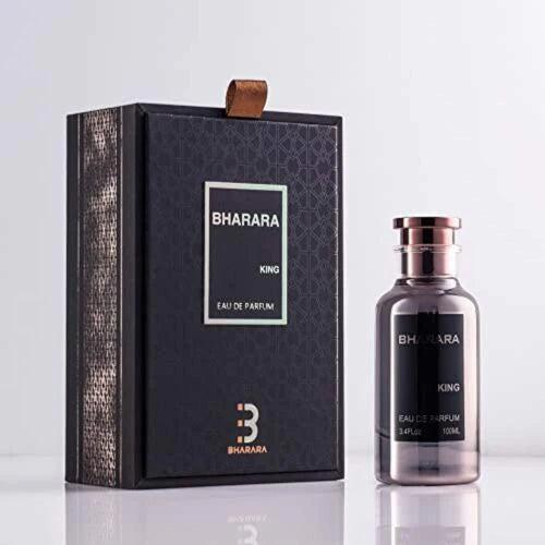 Bharara king eau parfum 3.4 onz