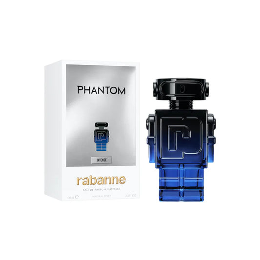 Phantom Rabanne eau de parfum intense