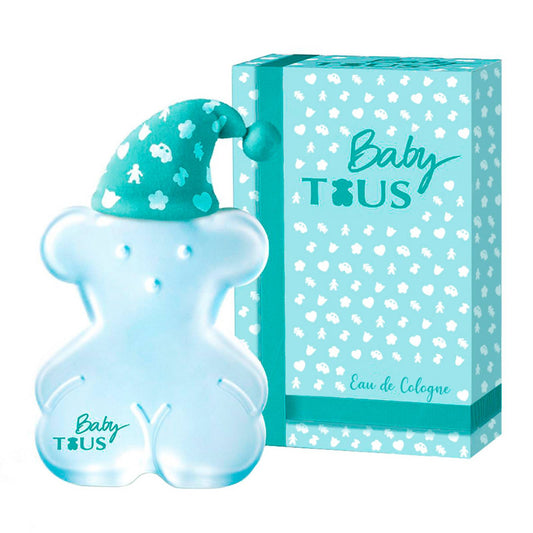 Tous baby  eau de cologne 3.4