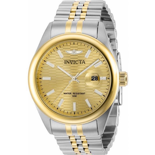 Invicta